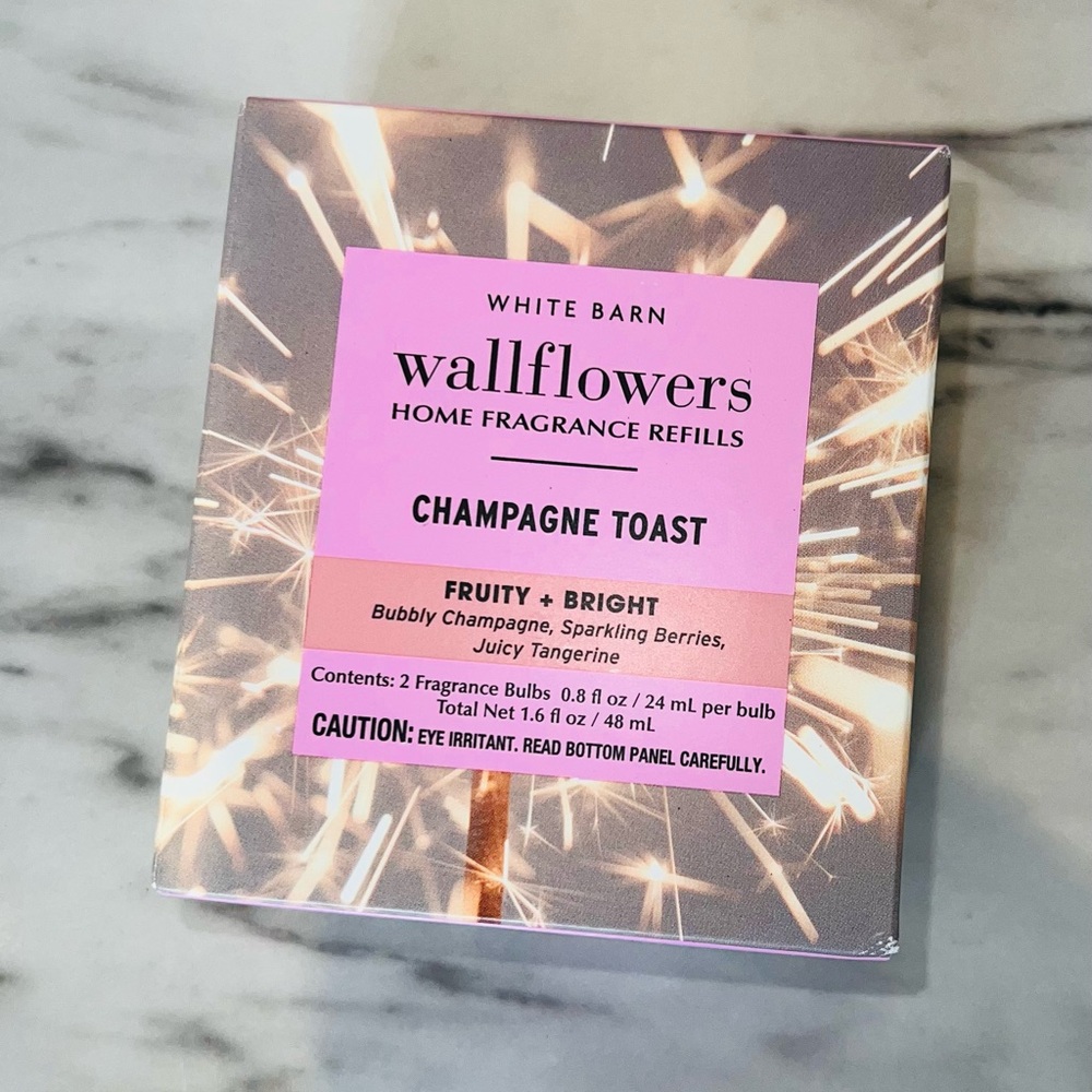 Bath & Body Works Wallflower Refills